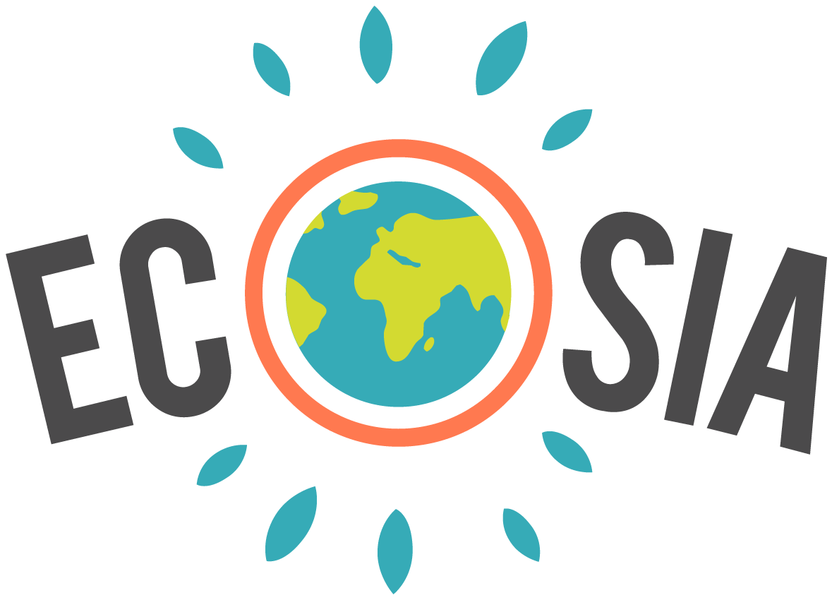 Ecosia